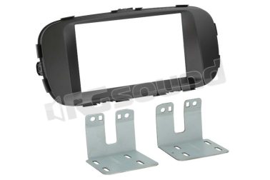 63303213 kit 2 Din per Kia Soul Connection Integrated Solution
