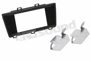 63303215 kit 2 Din per Subaru Outback Connection Integrated Solution