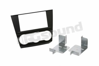 63303216 kit 2 Din Subaru Connection Integrated Solution