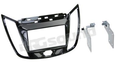 63303149 kit 2 Din per Ford Kuga Connection Integrated Solution