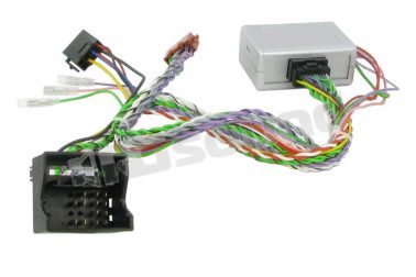 63269008 interfaccia comandi al volante e recupero sensori di parcheggio OEM Connection Integrated Solution
