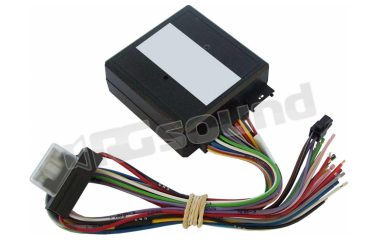 63260010 interfaccia GMLAN Connection Integrated Solution