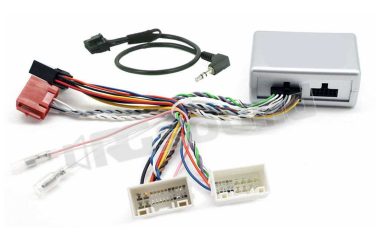 63269009 interfaccia comandi al volante Kia Sportage Connection Integrated Solution