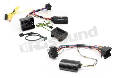 63269003 interfaccia comandi al volante per BMW Connection Integrated Solution