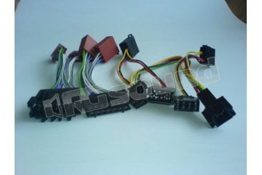 CP147 - MERCEDES  RG Sound