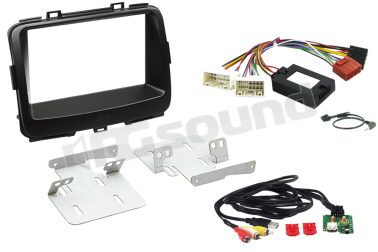 63600210  Connection Integrated Solution