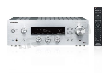 SX-N30DAB-S ricevitore DAB+, FM, WiFi, DLNA, AirPlay, USB, Bluetooth, Spotify e Deezer Pioneer