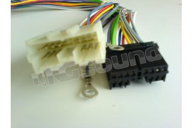CP150 - MITSUBISHI  RG Sound