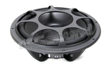 ELATE MW9 Titanium woofer high-end 20cm Morel