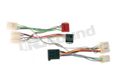 CP122 - NISSAN  RG Sound