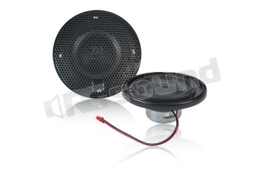 MVRT4W Virtus MW4 woofer 10cm Morel