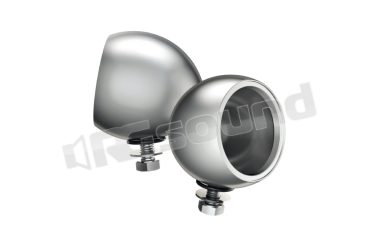 Set for GL-T26 supporti per tweeter 26mm Rainbow