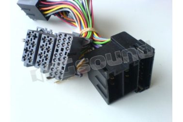 CP170 - OPEL  RG Sound
