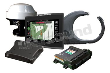 Sistema agricolo di guida automatica G7 Farmnavigator + C-BOX + MDU + ECU + DGPS AV Map