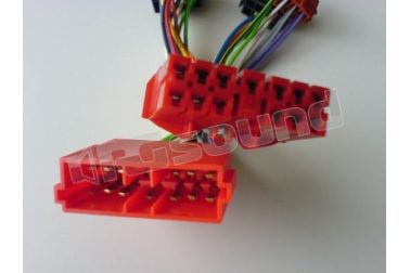 CP042 - RENAULT  RG Sound
