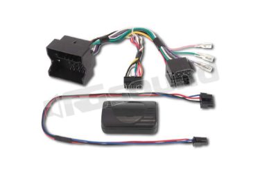 APF-X101VW interfaccia UART per monitor Alpine su VW Alpine