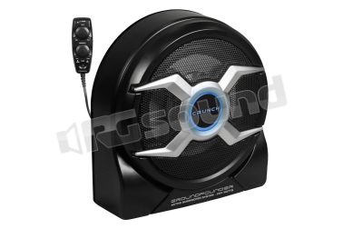 GP508 sub attivo 20 cm Crunch