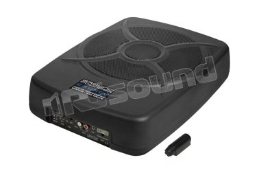 GP810 sub amplificato 25 cm Crunch