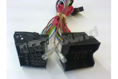 CP200M - CABLAGGIO MUTE - SKODA - OCTAVIA  RG Sound