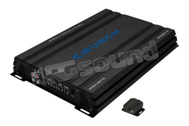 GPX2200.1D2  Crunch