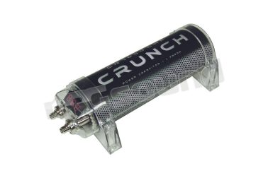 CR1000CAP Condensatore 1 Farad Crunch