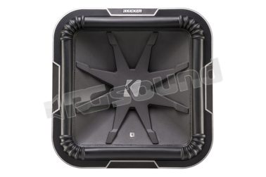 L7152 sub 38cm 2Ohm L7 Kicker