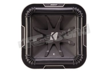 L7102 sub 25cm 2Ohm L7 Kicker
