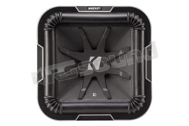 L782 sub 20cm 2Ohm L7 Kicker