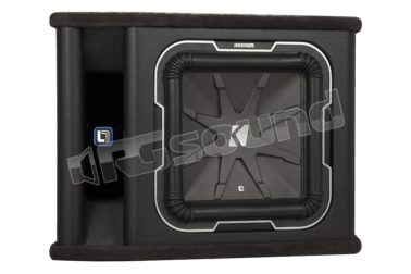 VL7122 bassreflexbox Kicker