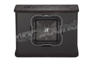 TL7102 bassreflex box 25 cm Kicker