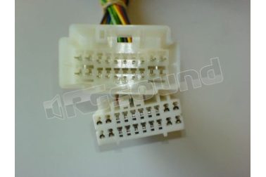 CP131 - Suzuki - Fiat - Honda - Acura - Opel  RG Sound