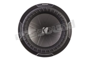 CWQ104 sub 25cm 4Ohm CompQ Kicker