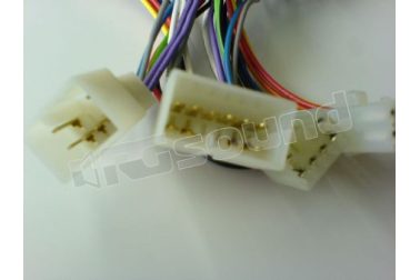 CP180 - TOYOTA  RG Sound