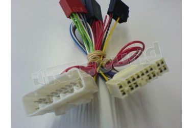 CP152 - TOYOTA  RG Sound