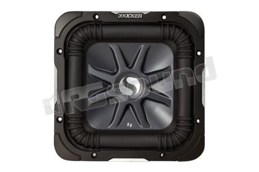 S8L74-11 sub 20cm 4+4Ohm Solo-Baric L7 Kicker