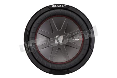 CWR104 sub 25cm 4+4Ohm con 800 w CompR (43CWR104) Kicker