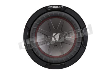 CWR82 sub 20cm 2+2Ohm con 600 w CompR (43CWR82) Kicker