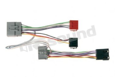 CP192 - VOLVO - S40- V50  RG Sound
