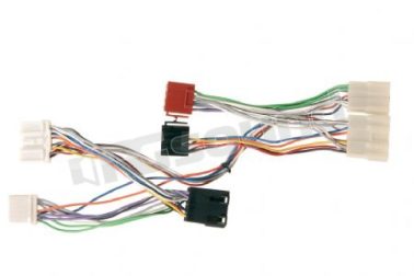 CP193 - VOLVO - 850-9602-S40-V40-S70-V70  RG Sound