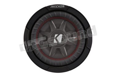 CWRT82 sub 20cm 2+2 Ohm con 600 w CompRT (43CWRT82) Kicker