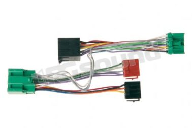 CP194 - VOLVO - S40- V50  RG Sound