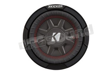 CWRT672 sub 16,5cm 2+2 Ohm con 300 w CompRT (43CWRT672) Kicker
