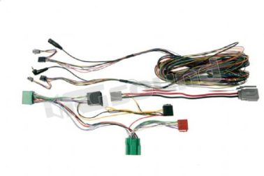CP196 - VOLVO - S40-V50  RG Sound