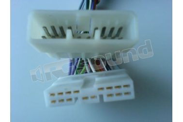 CP130 - ACURA  RG Sound
