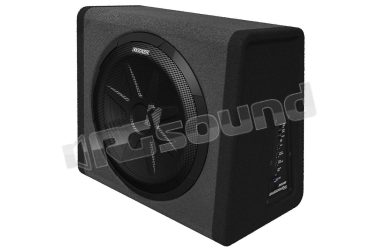 PH12-11 sub amplificato 30 cm Kicker