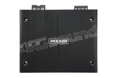 IQ1000.1 amplificatore monocanale DSP High-end Kicker