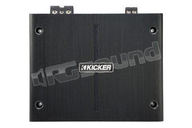 IQ500.1 amplificatore monocanale DSP High-end Kicker