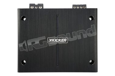 IQ500.2 amplificatore due canali DSP High-end Kicker