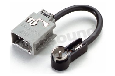 08521 Adattatore cavo antenna Phonocar