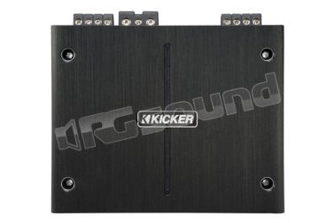 IQ500.4 amplificatore quattro canali DSP High-end Kicker